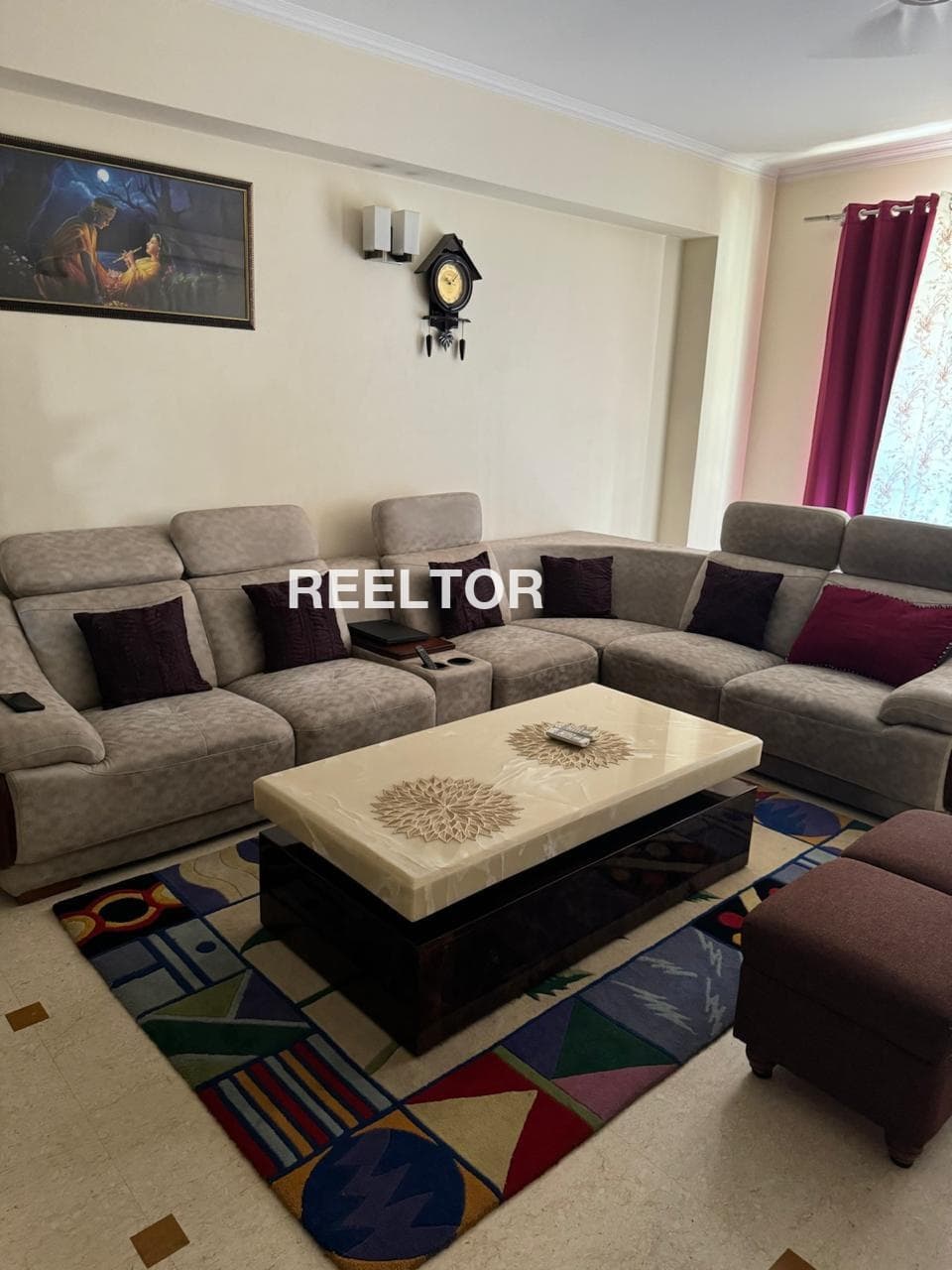 Explore 2 Bhk In Trump Tower For Sale Mumbai