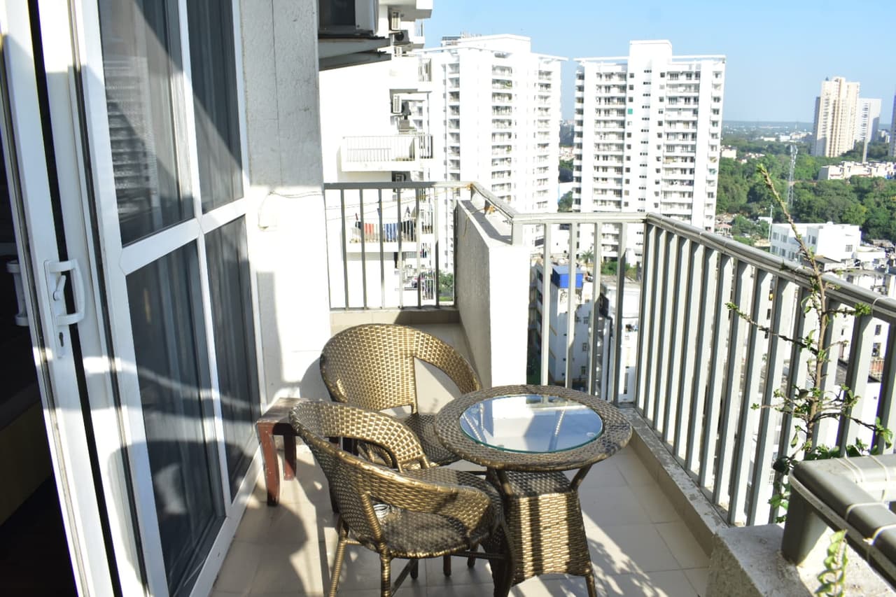 Image of Stunning 8 BHK Villa for Sale in Sholaka, Faridabad