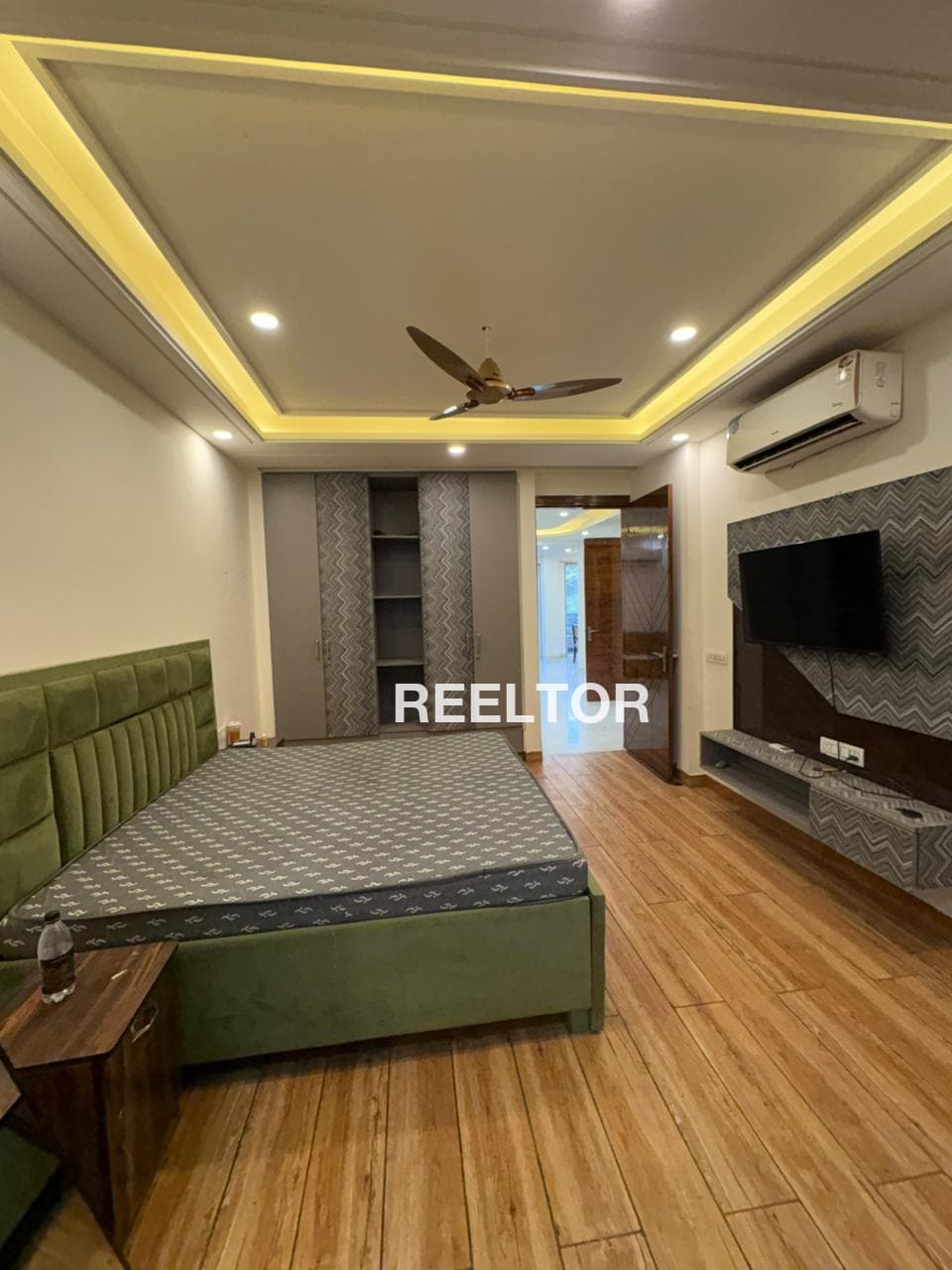 Image of 5 BHK | 5850 sqft | 1st Floor | Akurdi Sector 25