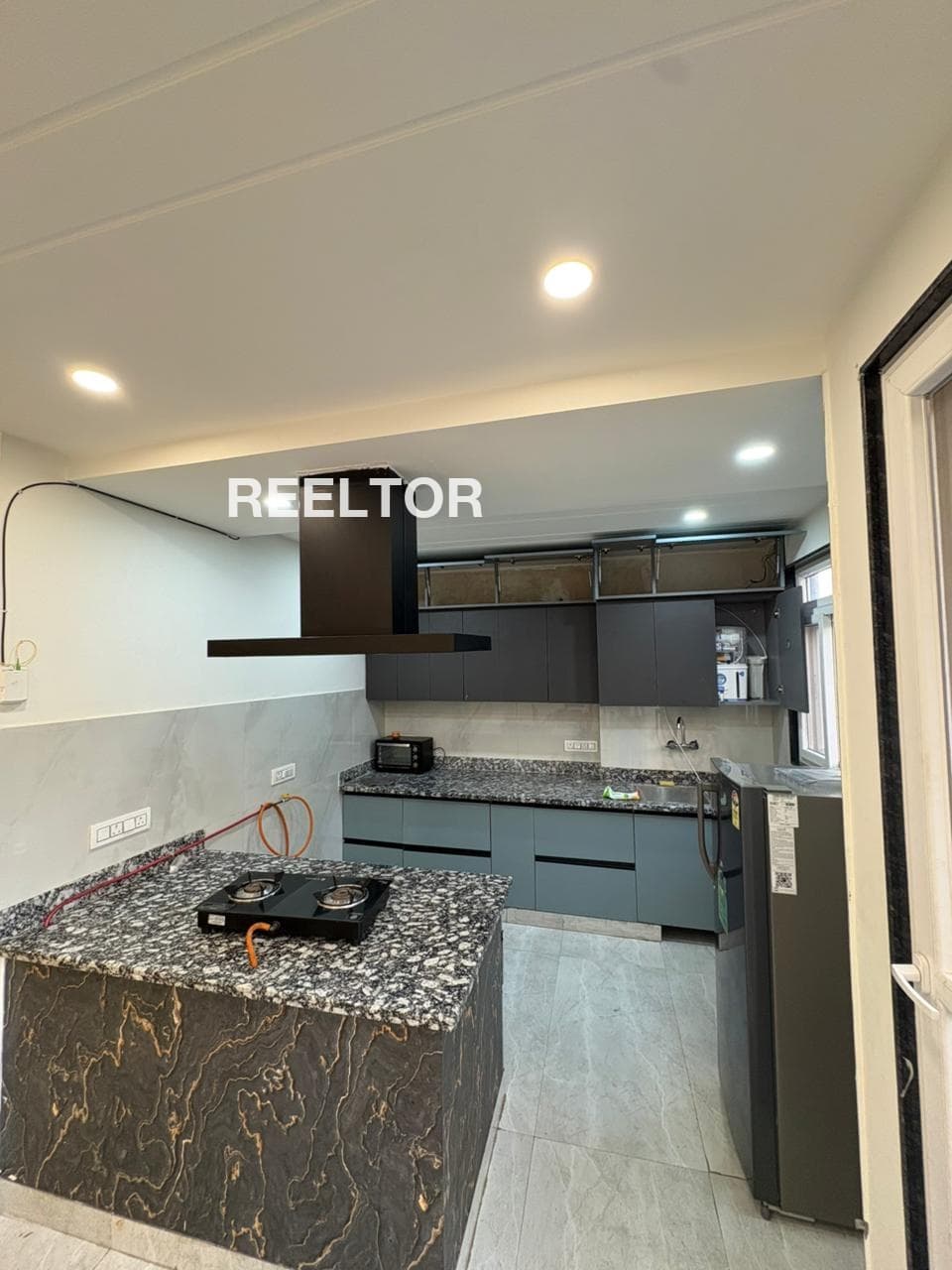 Top 3 Bhk Flats For Sale In Forest Villa Industrial Area Phase 1