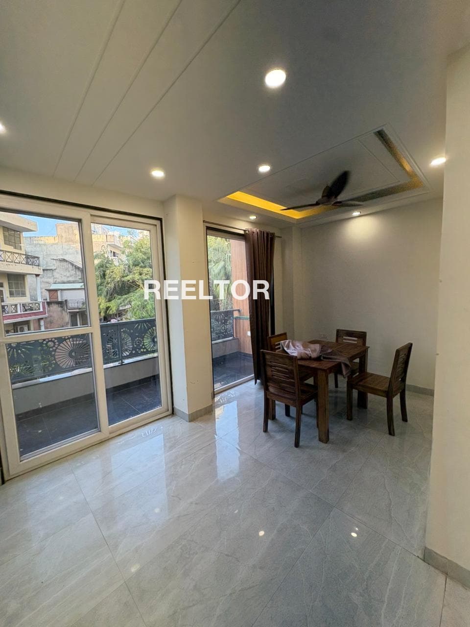 Image of 5 BHK Villa on rent in New Town Action Area IC, Kolkata