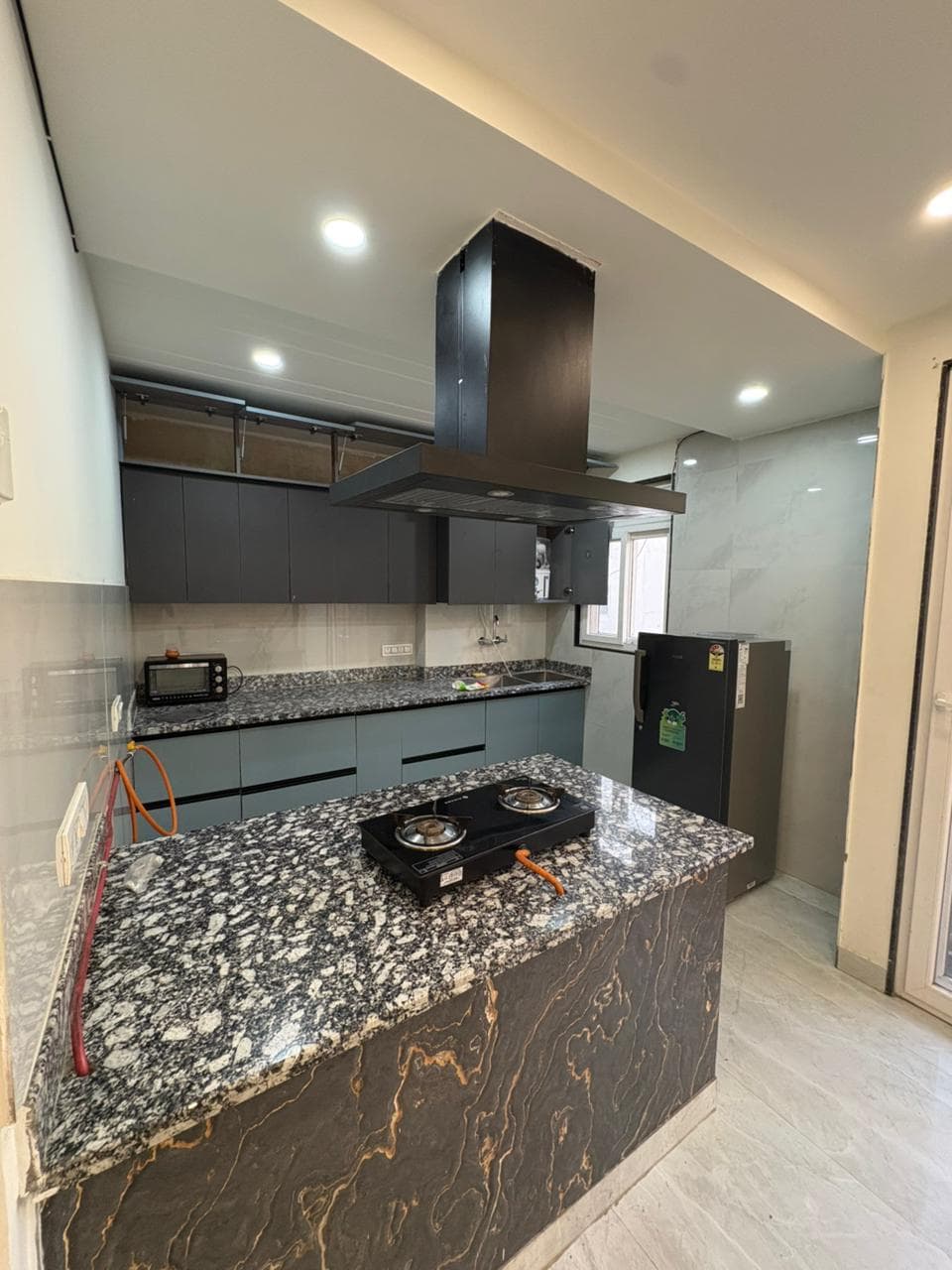 2 Bhk For Sale In Apna Villa Dwarka Sector 10