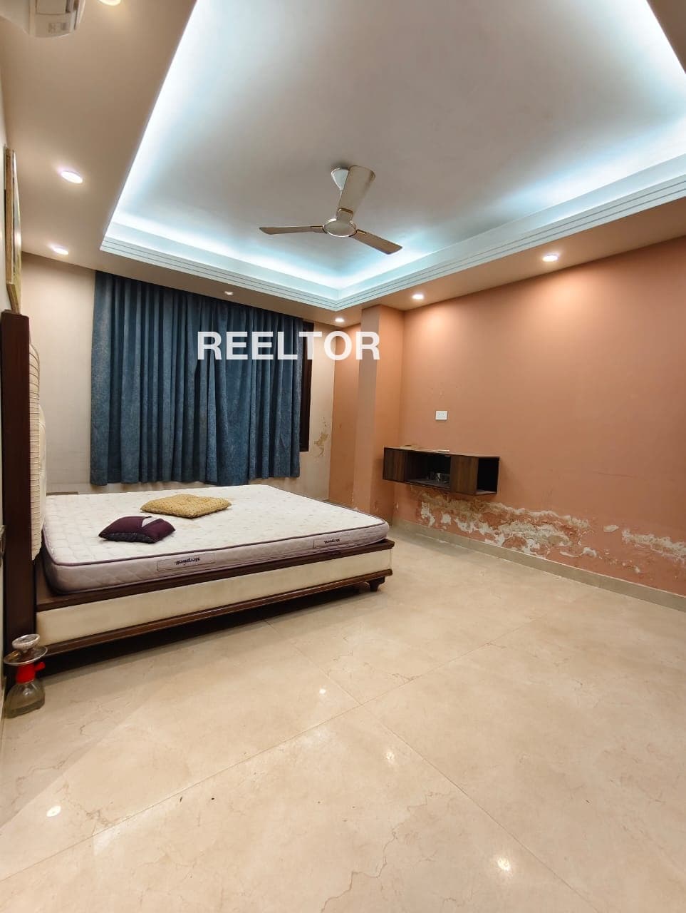 Image of Generous 4600 sqft 7 BHK Villa in Dronagiri Sector 19, Navi Mumbai