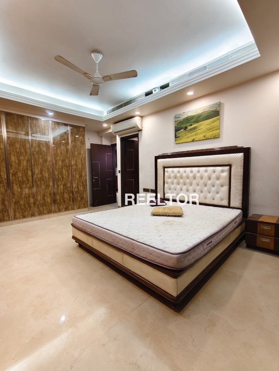 Explore 4 Bhk In Tulip Grand For Sale Kharkhoda