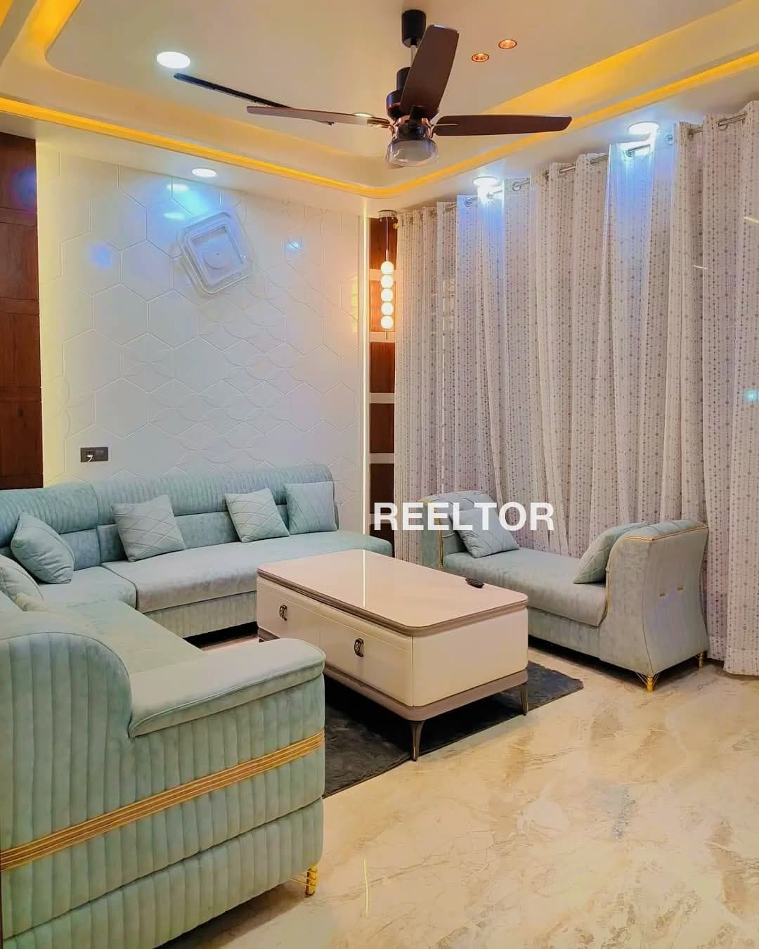 Image of Sun-Kissed 7 BHK Villa in Airoli Sector 4