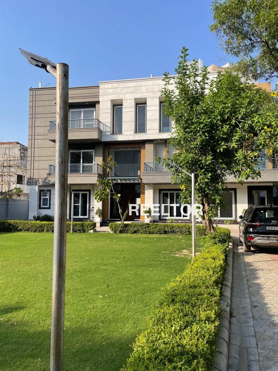 Buy Your 1 Bhk Home In Khalsa Villa Nilothi