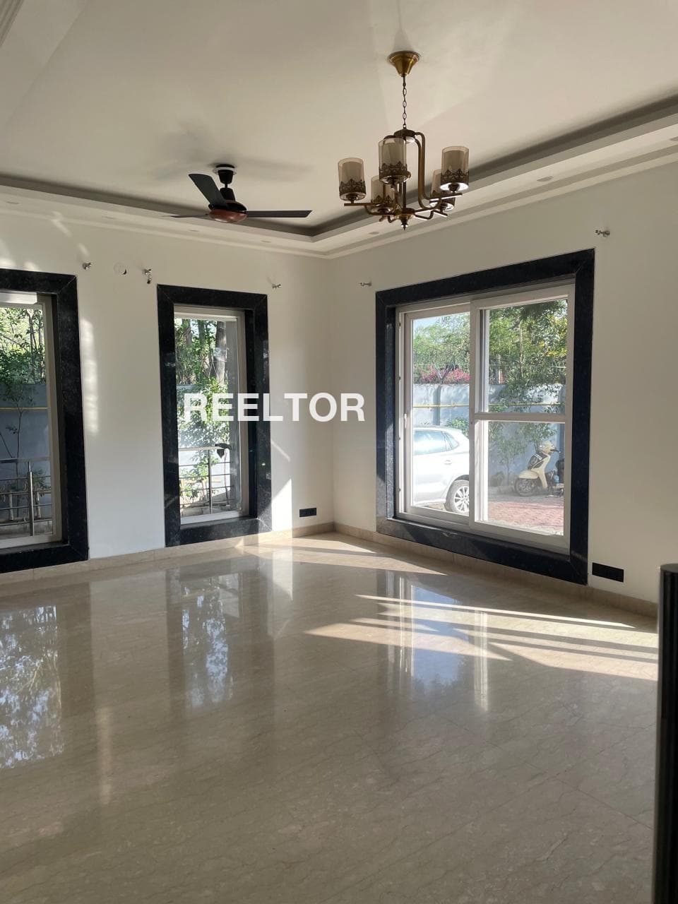 Image of Prime Location 8 BHK Villa in New Town Action Area IG, Kolkata