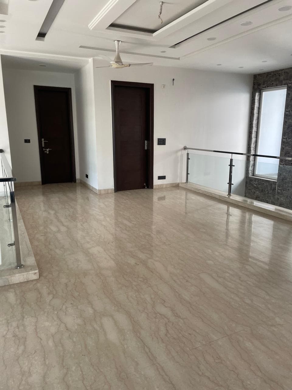 Image of Private 8 BHK Villa for Rent in Crossing Republik, Ghaziabad