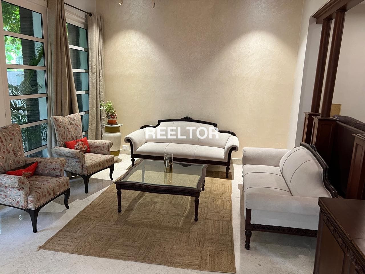 Image of Well-Connected 8 BHK Villa in Bommasandra Industrial Area Phase 1