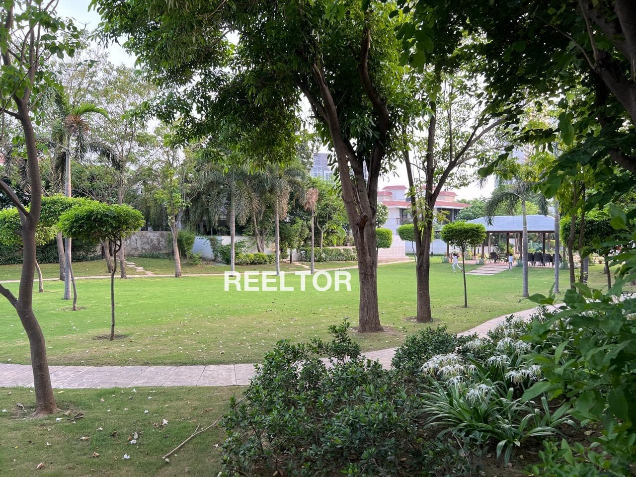 Image of Efficient 5978 sqft 6 BHK in Sector 33, Faridabad