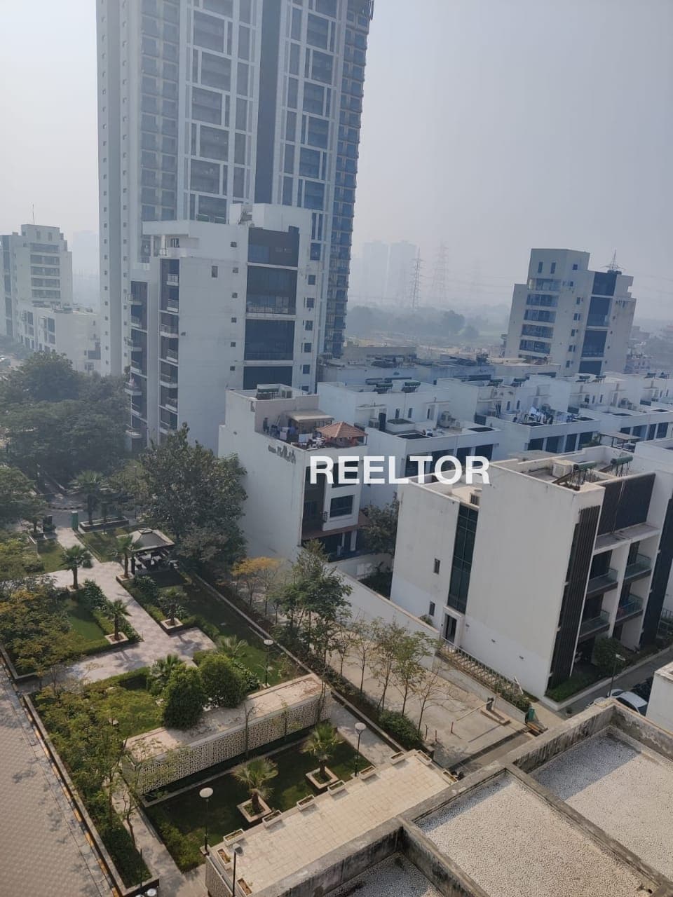 Villa For Rent In Dahlod Niwai