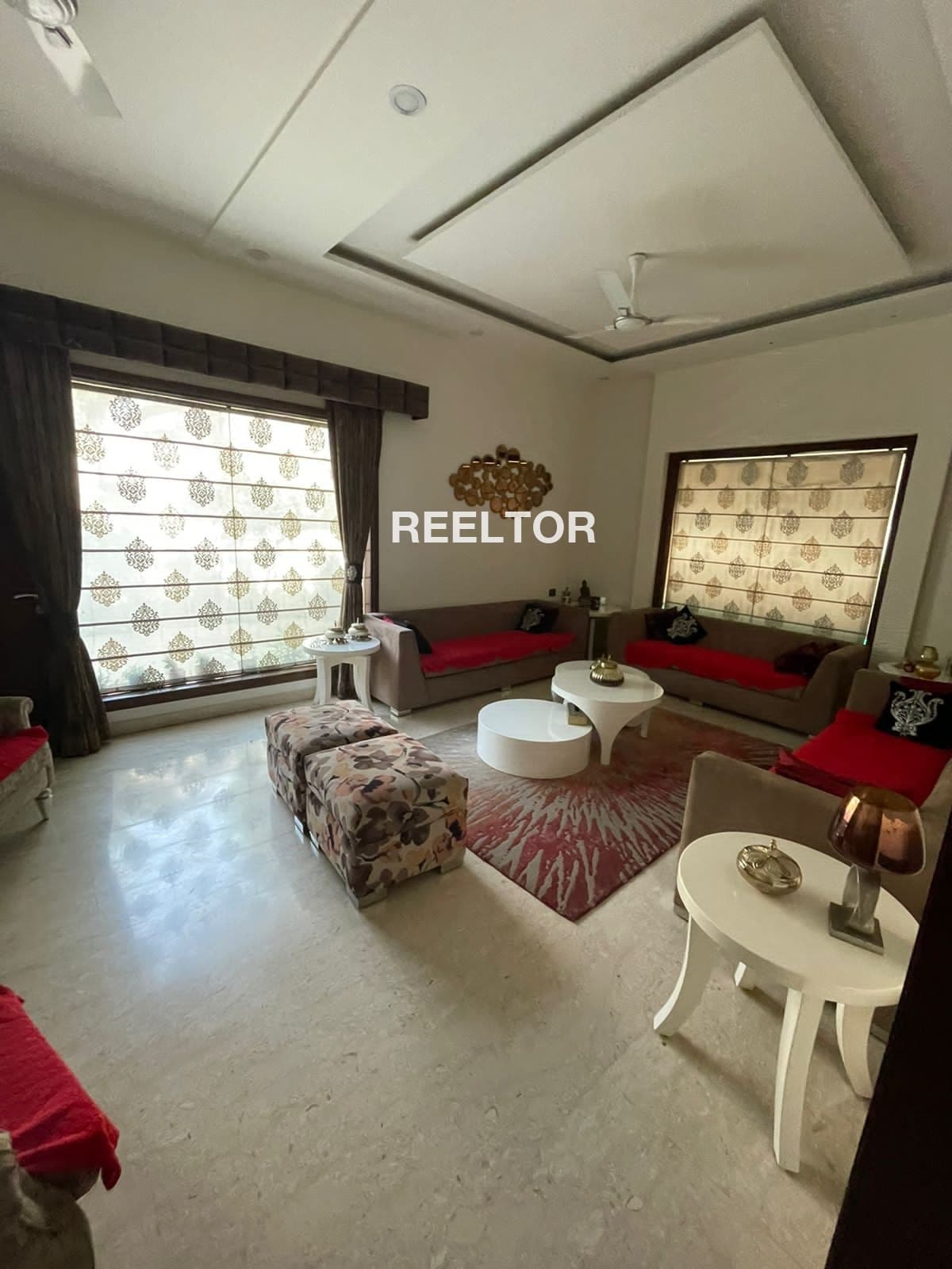Villa For Rent In Hulka Rajpura