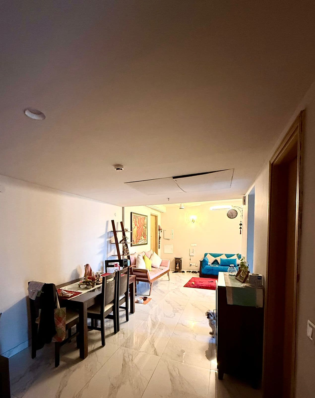 Villa For Sale In Mahoti Bapoli