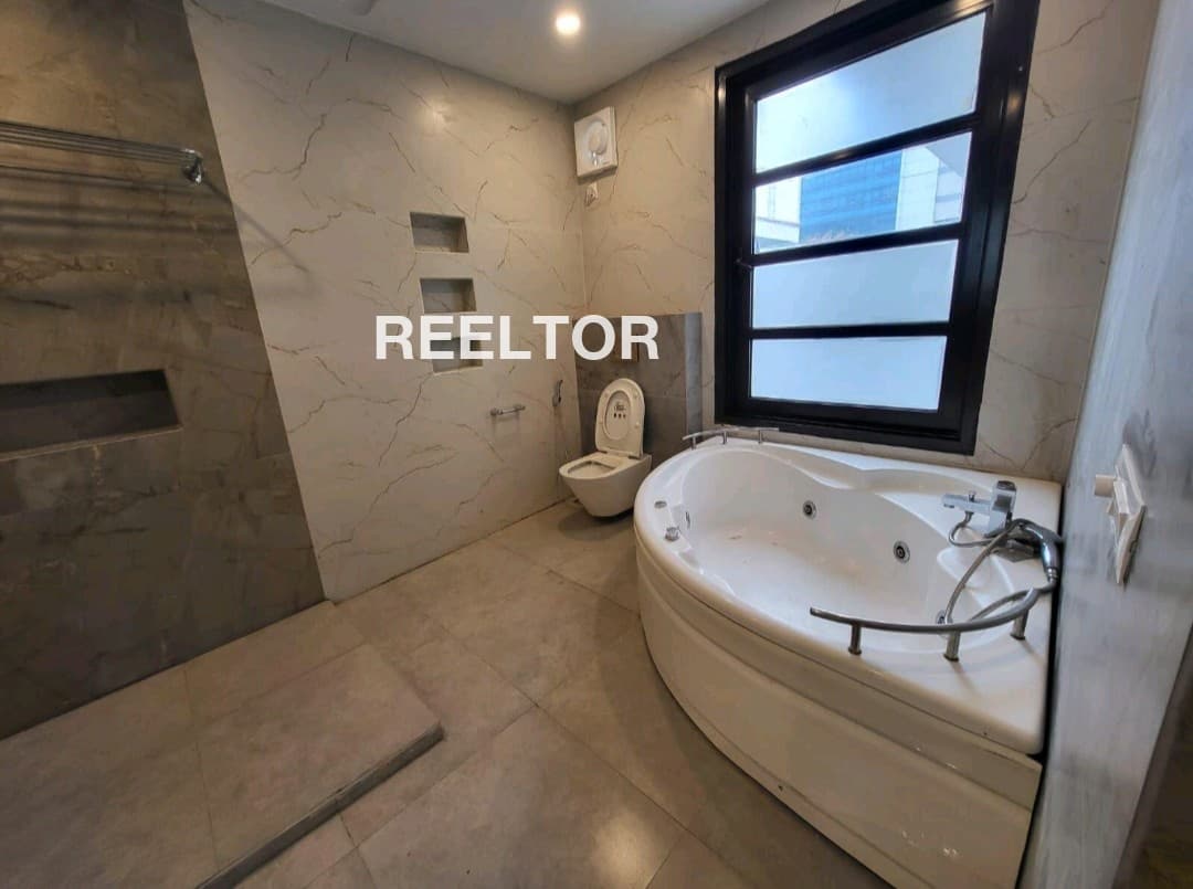 Available 4 Bhk In Siga Villa Rajiv Gandhi Chandigarh Technology Park