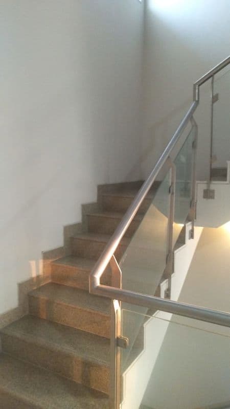 Image of Reasonably Priced 8 BHK Villa in Govindpuri