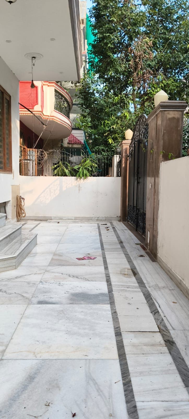 Image of Corner & Airy 7 BHK Villa in Maliwara, Ghaziabad