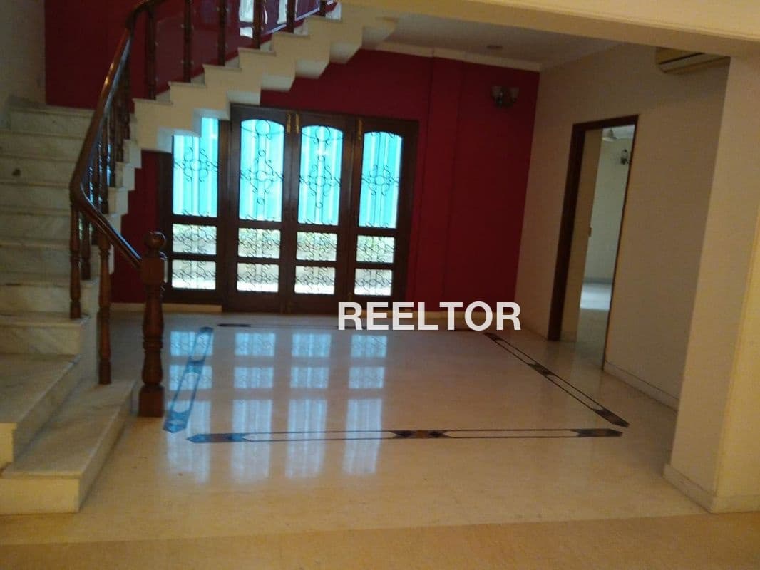 Image of 6 BHK with 2301 sqft Net Area in Rohini Sector 19