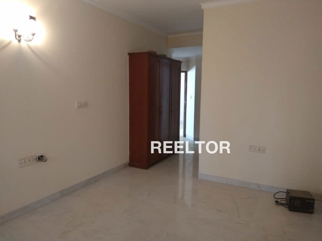 Image of 2nd Floor 6 BHK Villa in Nigdi Sector 23,  Pune