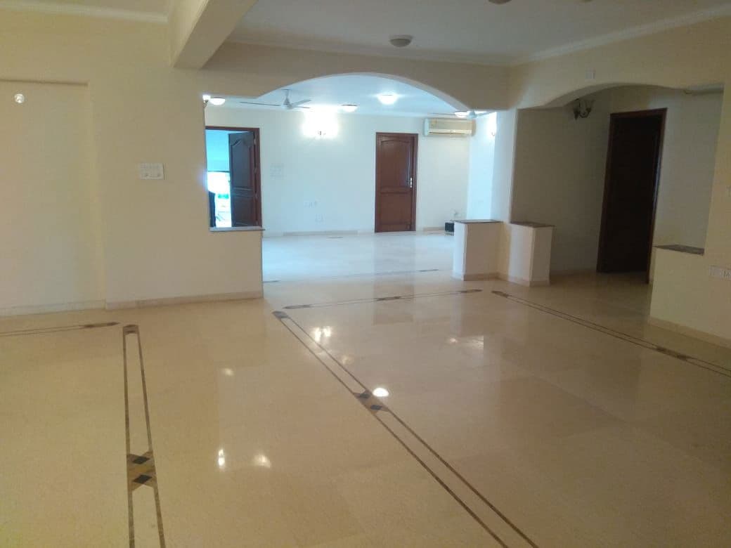 Image of 6135 sqft Usable Space 6 BHK in Kharghar Sector 19, Navi Mumbai