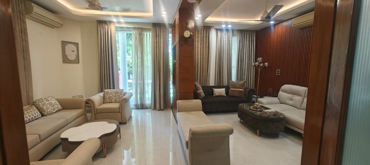 Villa For Sale In Sector 61 Sohna