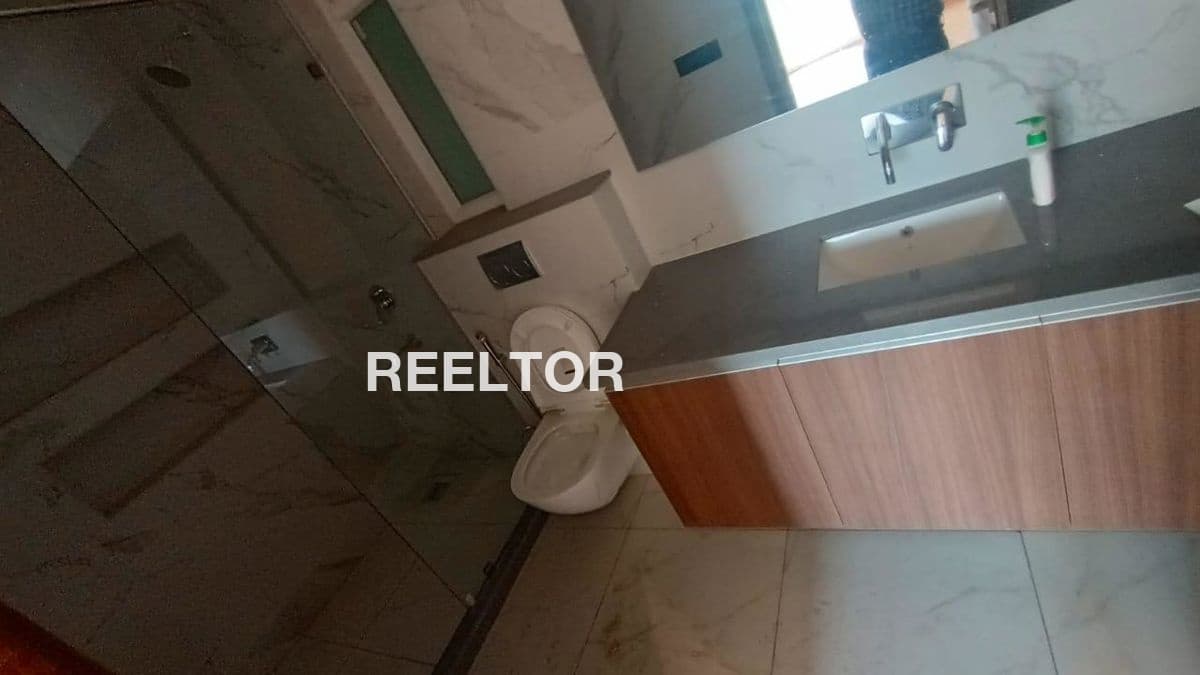 Image of Sun-Kissed 5 BHK Villa in Bhuapur