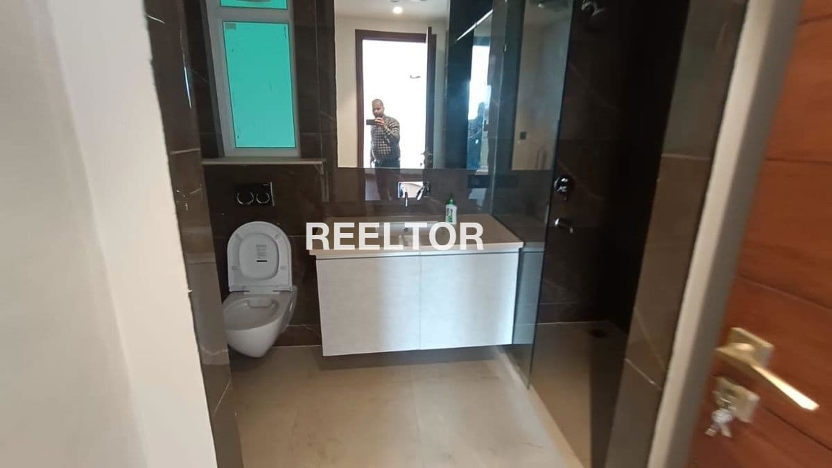 Villa For Rent In Ankhir Faridabad