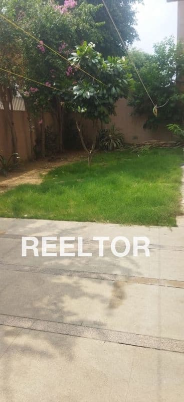 Image of Prime 1st Floor 5 BHK Villa in Dronagiri Sector 3