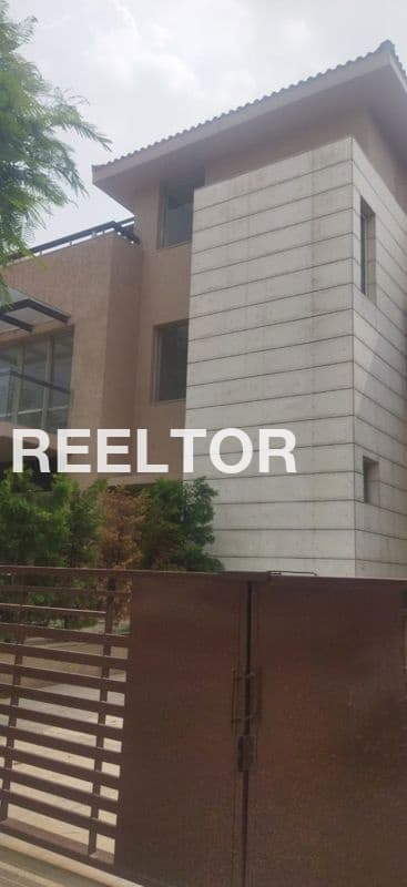 Image of South-Facing 6 BHK Villa for Sale in Sikri