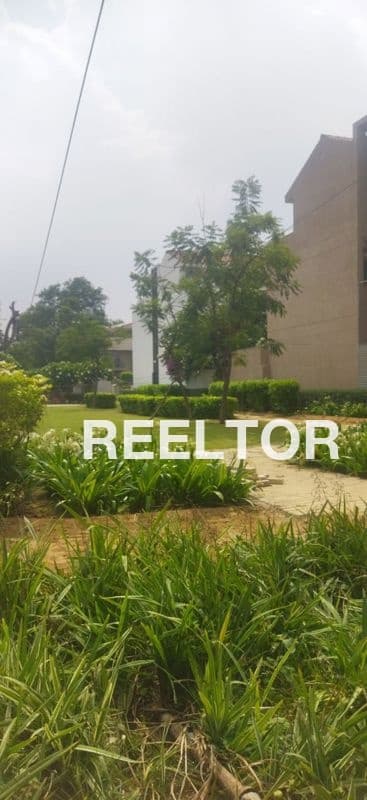 Villa For Rent In Barmohanpura Sanganer