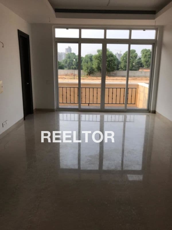 Image of Fully Ventilated 6 BHK Villa in Dronagiri Sector 8