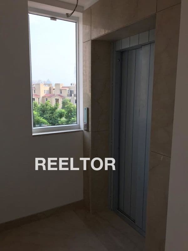 Image of Garden-View 7 BHK Villa in Kanota