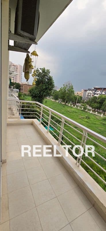 Image of Garden-View 7 BHK Villa in Kanota