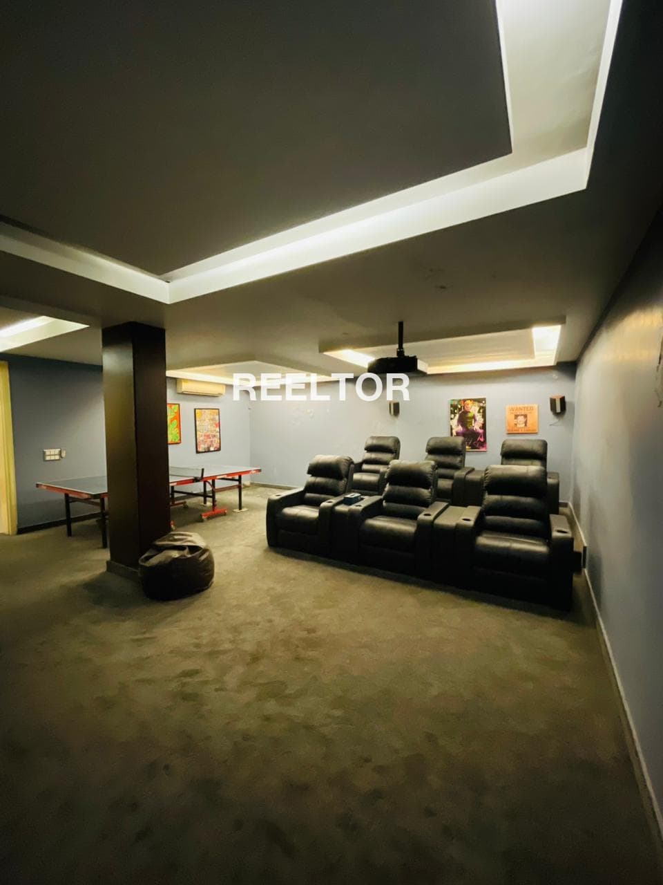 Image of 3940 sqft Usable Space 5 BHK in Dronagiri Sector 14, Navi Mumbai