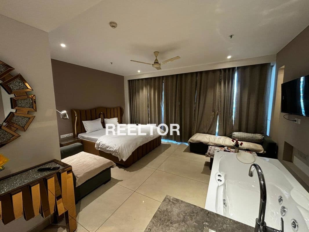 Find 2 Bhk In Malviya Nagar For Rent The Pinaki Residency Malviya Nagar