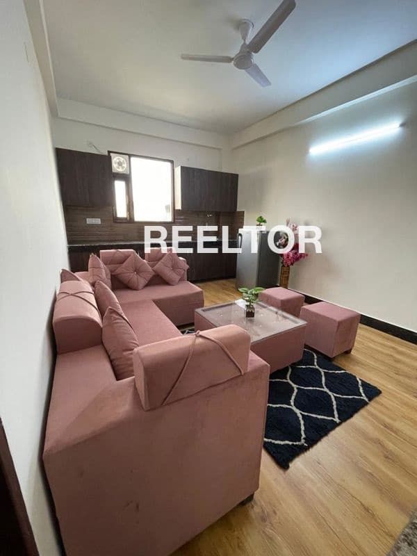 Image of Dronagiri Sector 4: Rare 5 BHK Villa for Rent