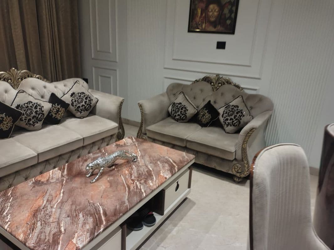 Image of 8 BHK with 4194 sqft Net Area in Jobner