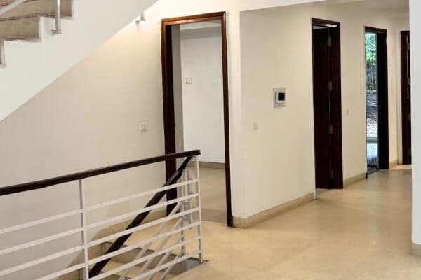 Villa For Rent In Heerawala Jamwa Ramgarh