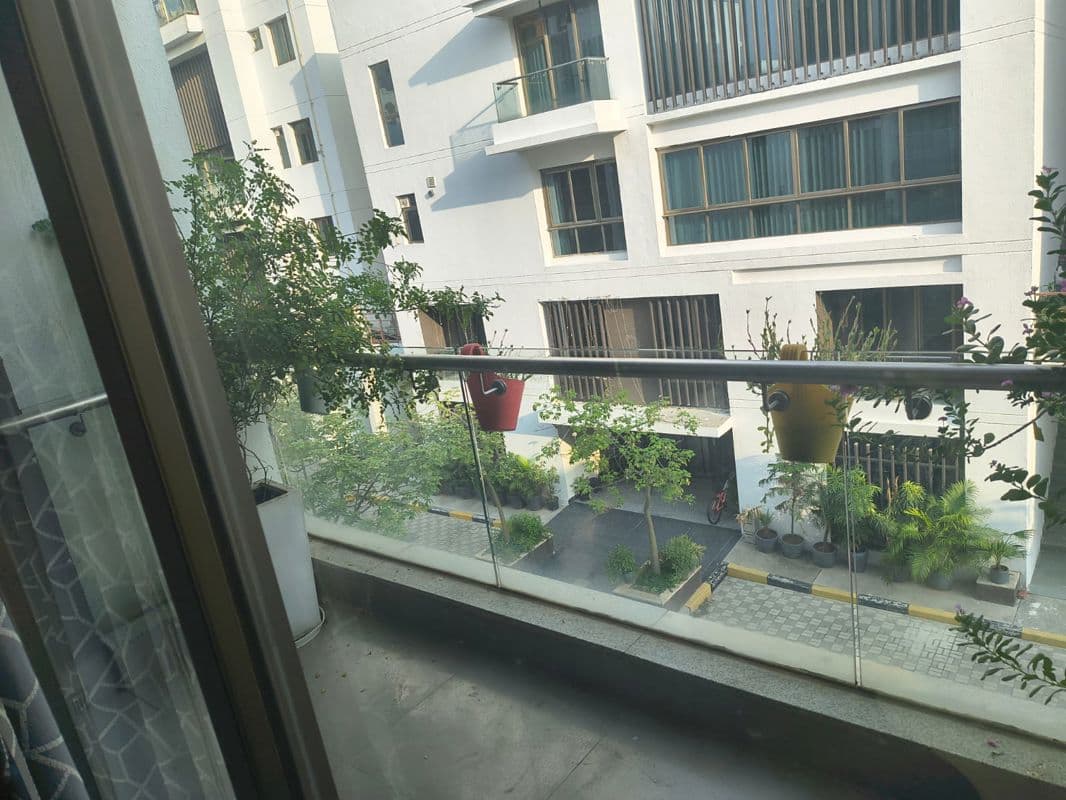 Image of 7 BHK with 4099 sqft Net Area in Rohini Sector 3