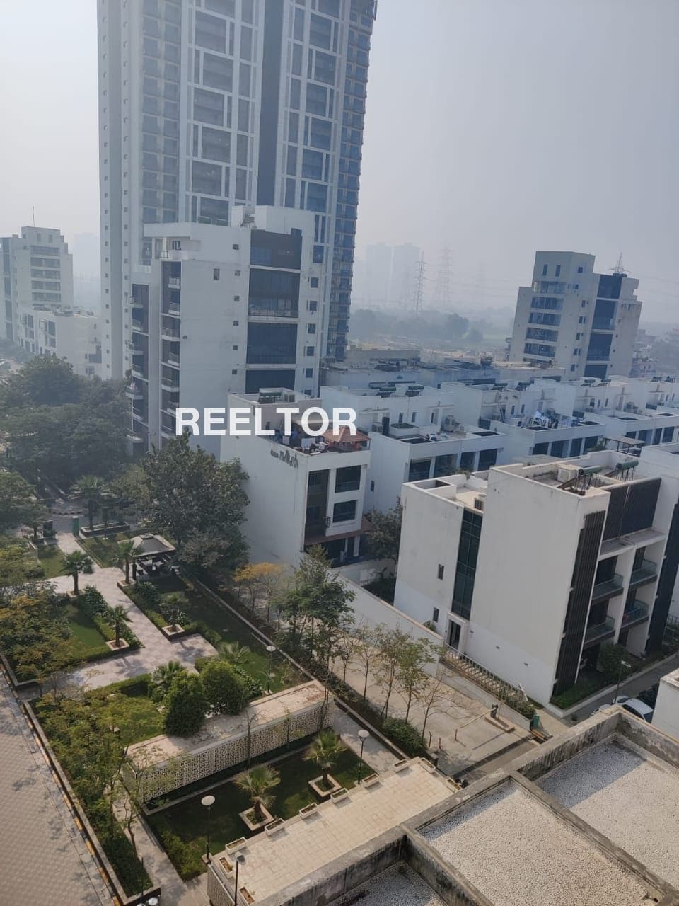 Image of 1968 sqft Carpet 6 BHK Villa in Kharghar Sector 23