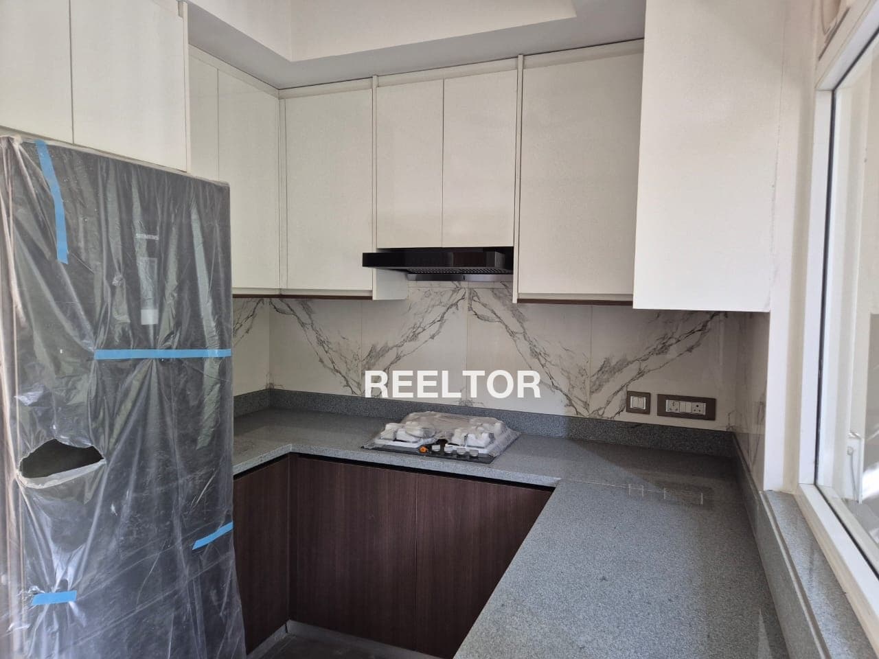 3 Bhk Flat For Rent In Sagar Green Hill Villas Bhopal