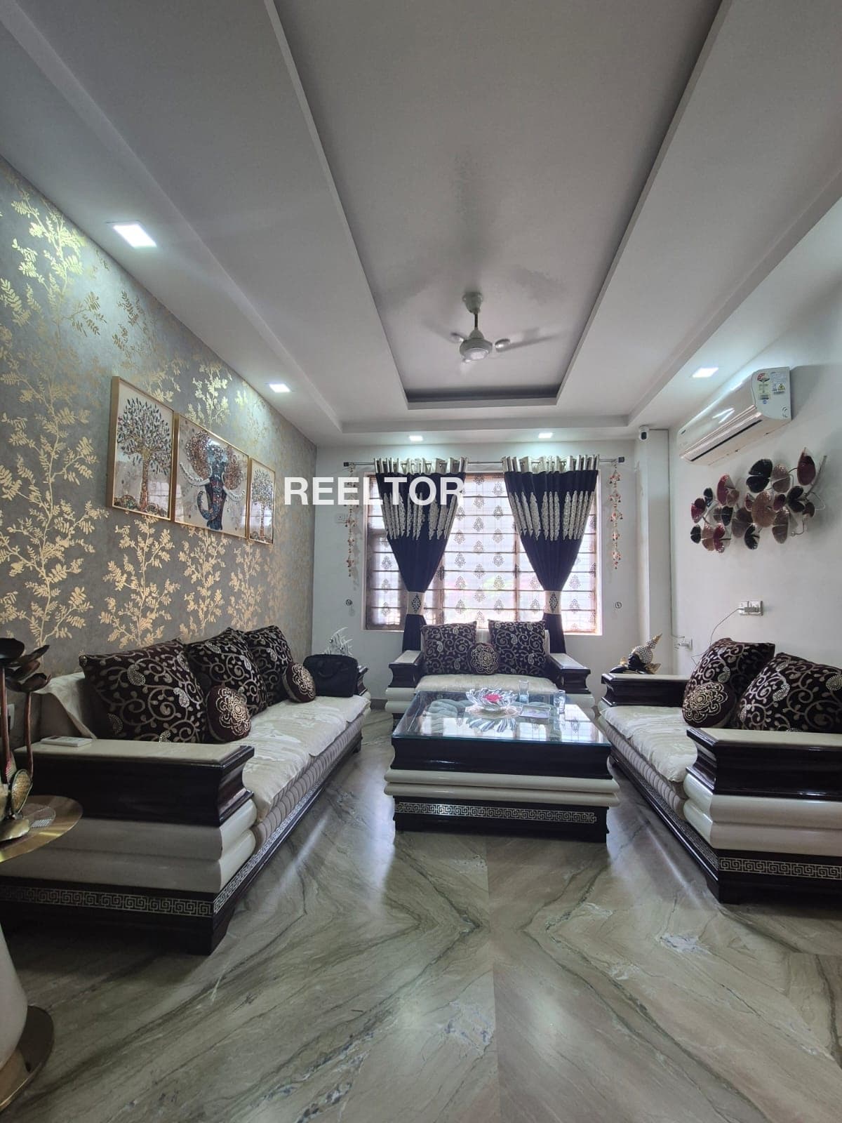 Image of Prime 7 BHK Villa Available for Sale in sector 1