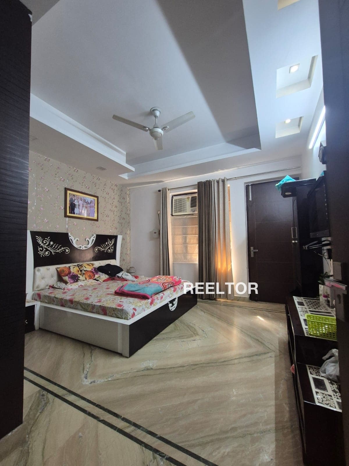 Image of For Sale: 5 BHK Villa in KK NAGAR Sector 7