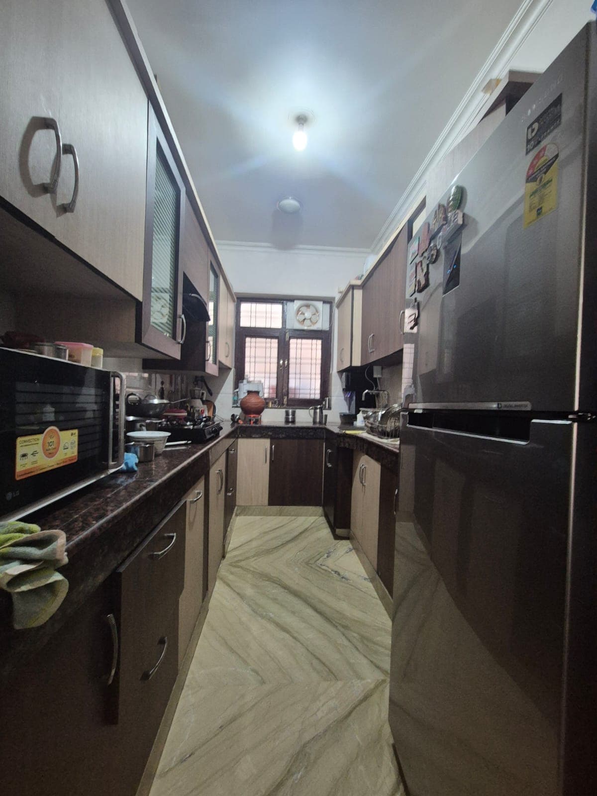 Image of For Sale: 5 BHK Villa in KK NAGAR Sector 7