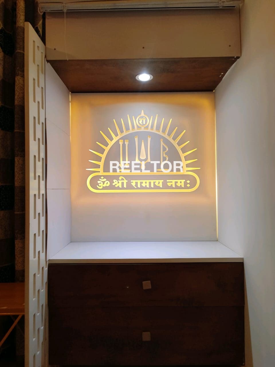 Image of Well Lit 4th Floor 7 BHK Villa in sector 126, Noida