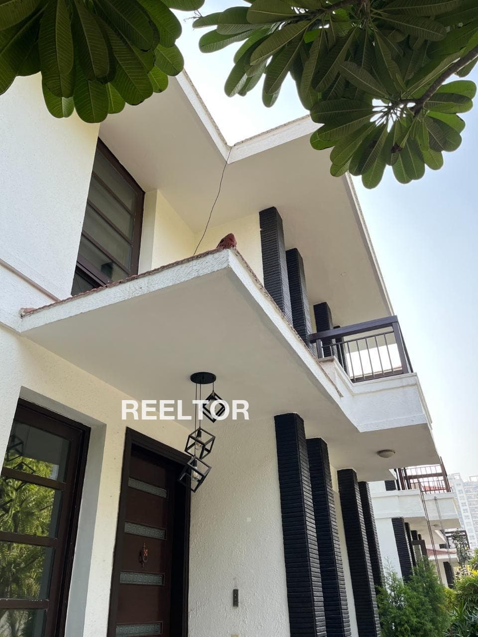 Image of 4650 sqft 7 BHK Villa for Rent in New Town Action Area IIE