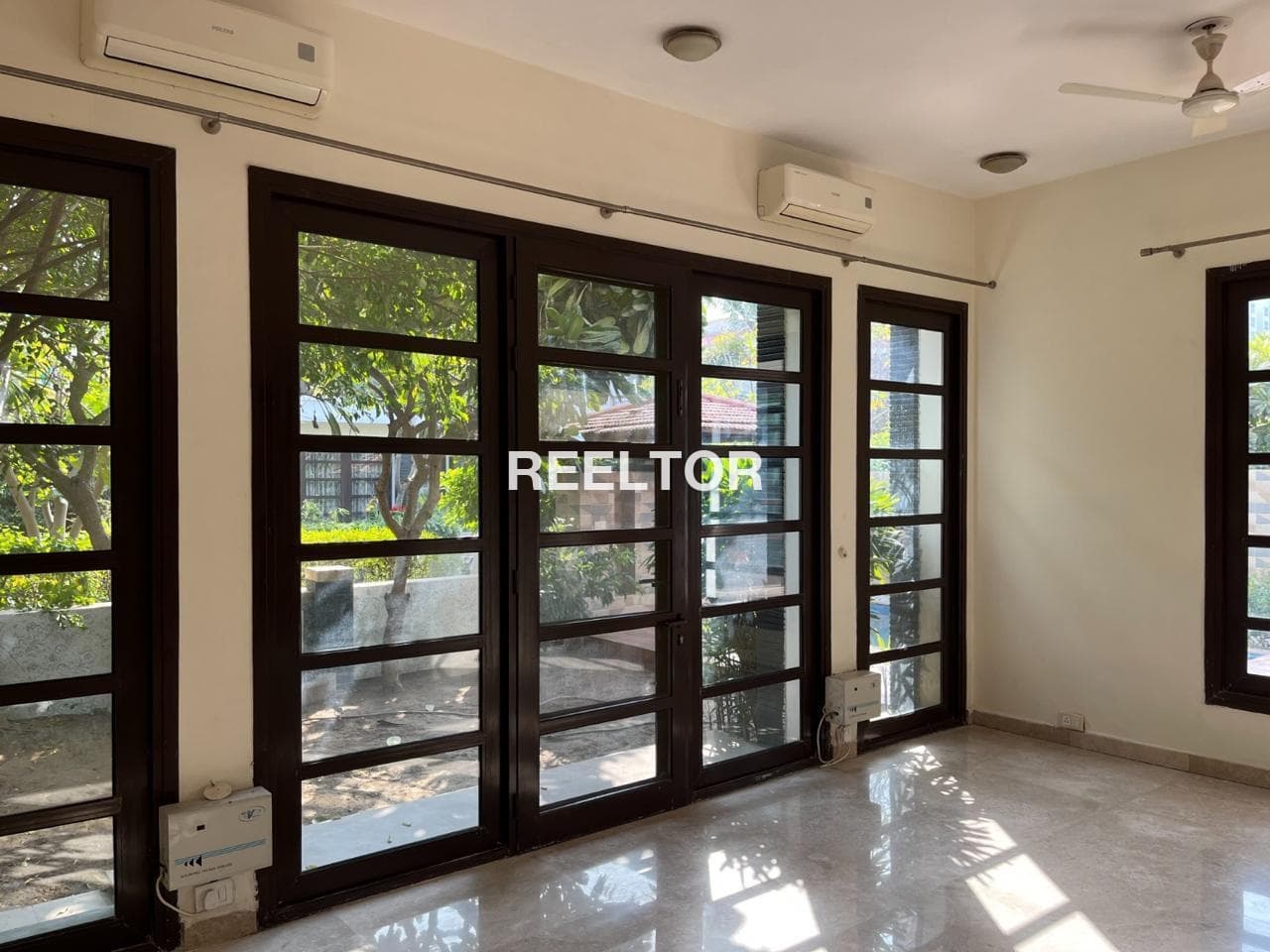 Image of Sector 59: Rare 5 BHK Villa for Sale