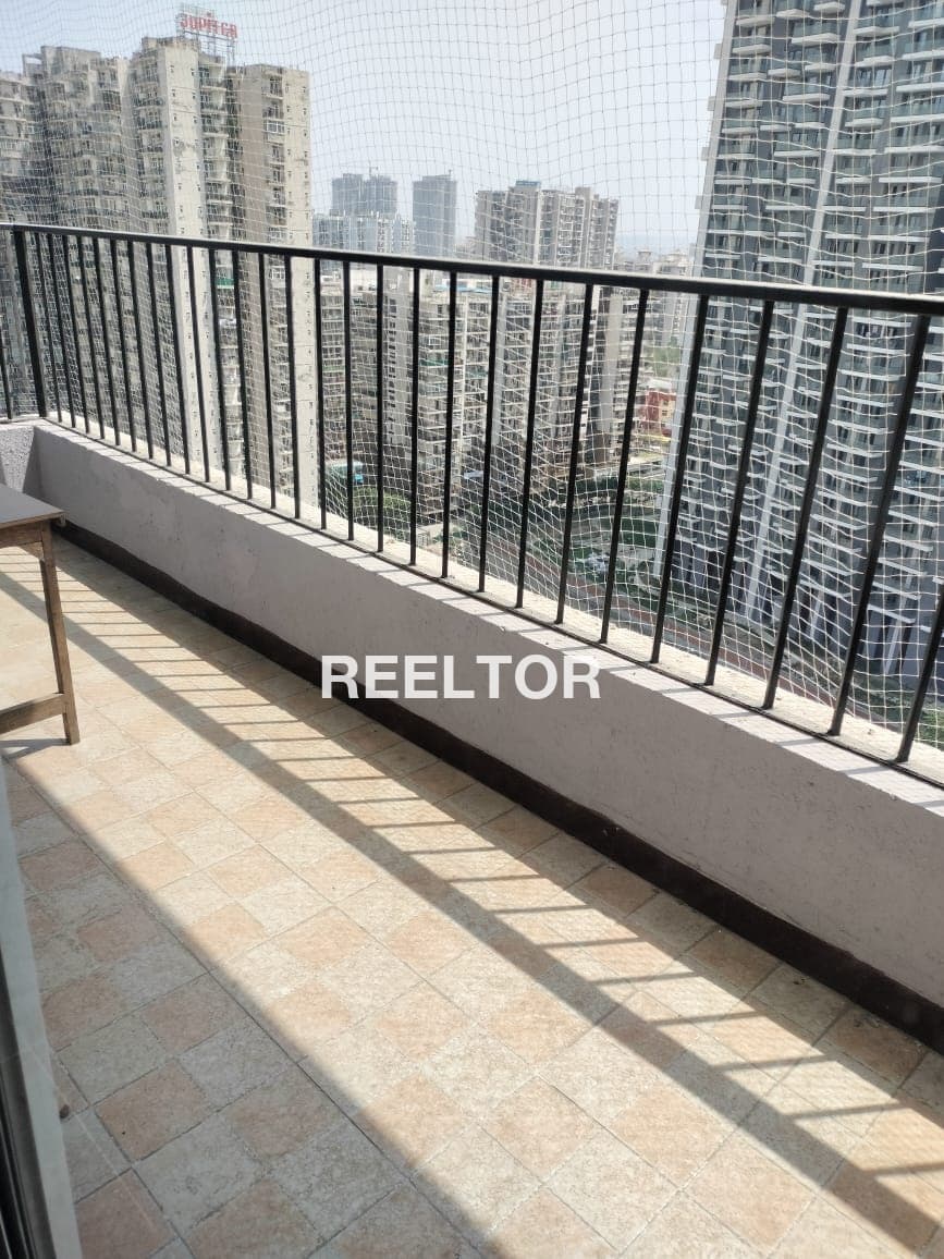 2 Bhk Properties For Rent In Tulip Grand Kharkhoda