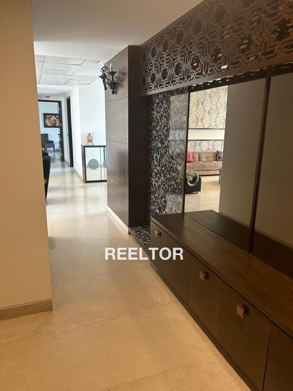 Find 3 Bhk Apartments In Khan Villa Sultanpur Majra