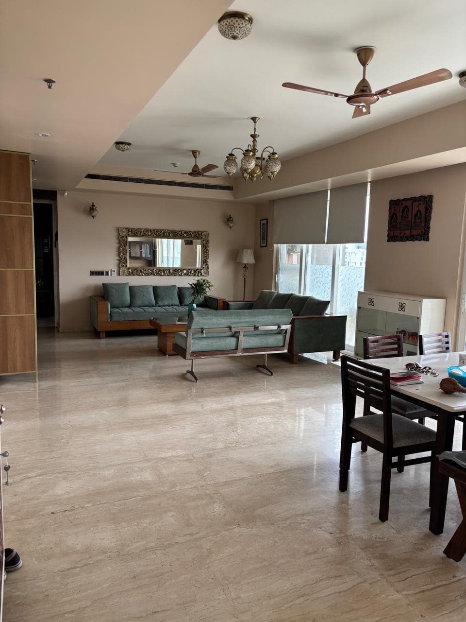 Image of Best 8 BHK in New Town Action Area IIIG for Rent