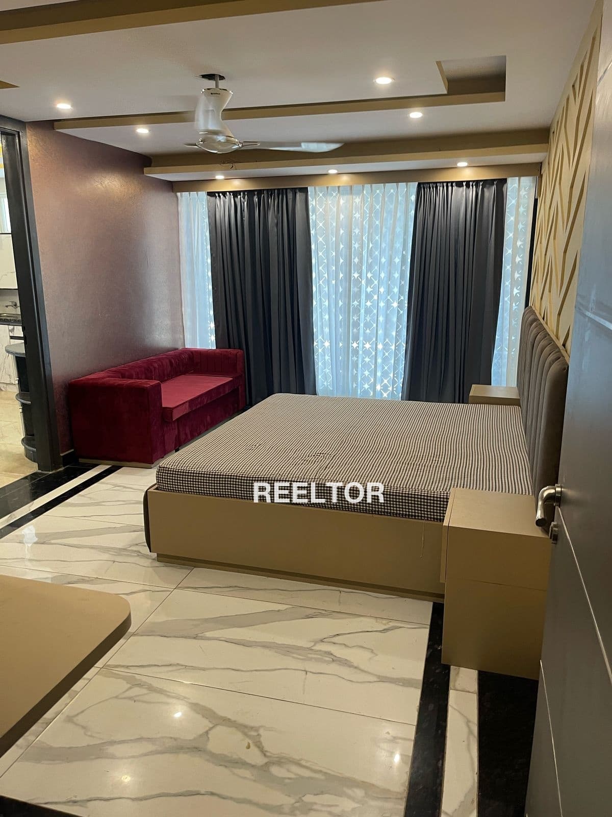 3 Bhk Properties For Rent In Reeva Enclave Rai